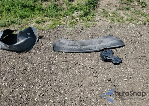 2016 Jeep Patriot Latitude из США, поврежденный, VIN 1C4NJRFB1GD618883